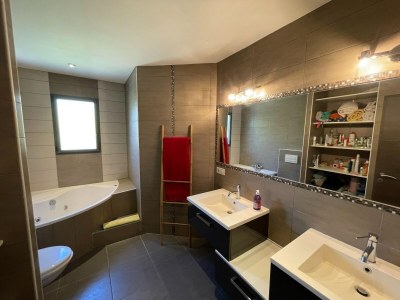 Holiday house Villa in Vaison nahe römischen Ruinen & Pool - Features photo 21