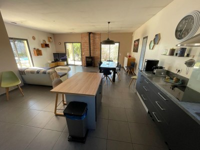 Holiday house Villa in Vaison nahe römischen Ruinen & Pool - Features photo 22