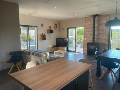 Holiday house Villa in Vaison nahe römischen Ruinen & Pool - Features photo 25