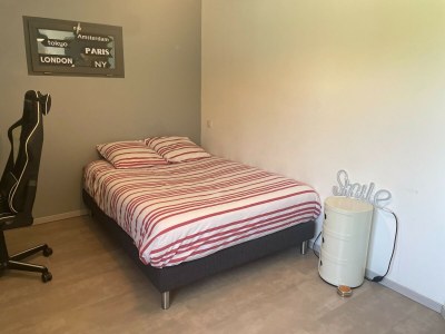 Holiday house Villa in Vaison nahe römischen Ruinen & Pool - Features photo 27