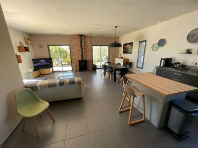 Holiday house Villa in Vaison nahe römischen Ruinen & Pool - Features photo 28