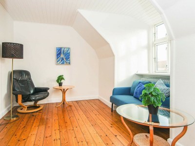 Holiday house Tranquil Retreat in Ringkobing - By Traum Ferienwohnungen - Outdoor photo 6