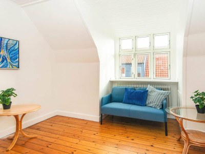 Holiday house Tranquil Retreat in Ringkobing - By Traum Ferienwohnungen - Outdoor photo 7