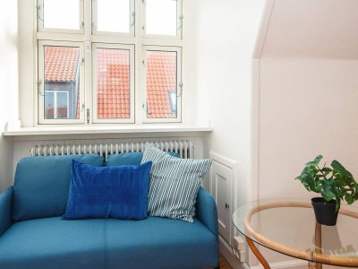 Holiday house Tranquil Retreat in Ringkobing - By Traum Ferienwohnungen - Outdoor photo 8