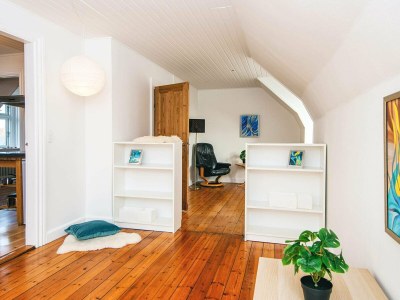 Holiday house Tranquil Retreat in Ringkobing - By Traum Ferienwohnungen - Outdoor photo 9