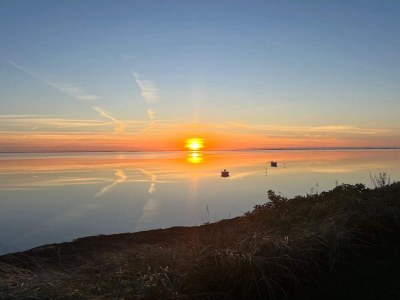 Holiday house Tranquil Retreat in Ringkobing - By Traum Ferienwohnungen - Outdoor photo 22