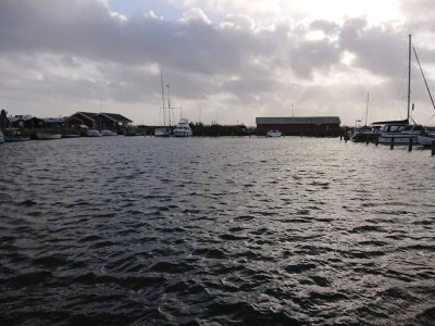 Holiday house Tranquil Retreat in Ringkobing - By Traum Ferienwohnungen - Outdoor photo 28