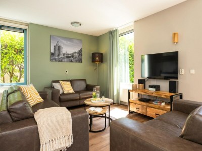 Holiday park Villa in Andijk with South-Facing Garden - Features photo 4