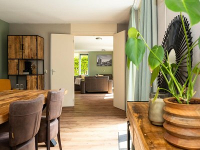 Holiday park Villa in Andijk with South-Facing Garden - Features photo 5