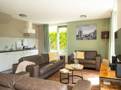 Holiday park Villa in Andijk with South-Facing Garden - Features photo 6