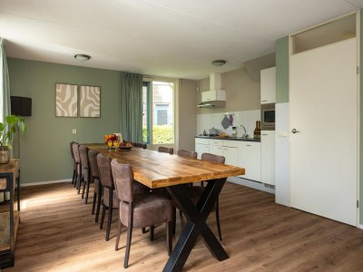 Holiday park Villa in Andijk with South-Facing Garden - Features photo 7