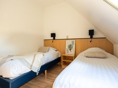 Holiday park Villa in Andijk with South-Facing Garden - Features photo 10