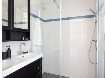 Holiday park Villa in Andijk with South-Facing Garden - Features photo 11