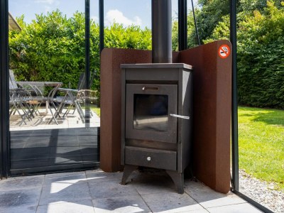 Holiday park Villa in Andijk with South-Facing Garden - Outdoor photo 17