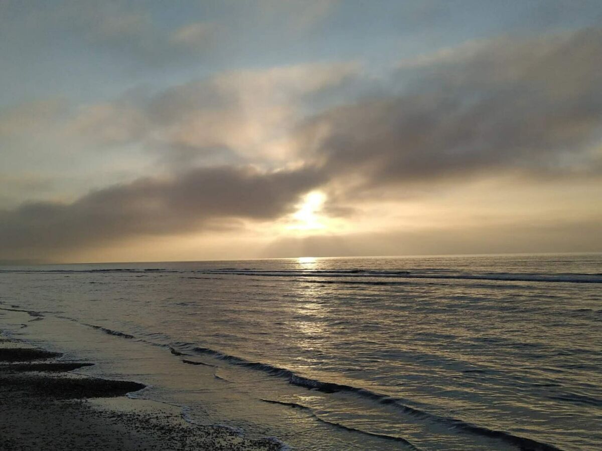 Holiday house 6 person holiday home in Brovst - Outdoor photo 4