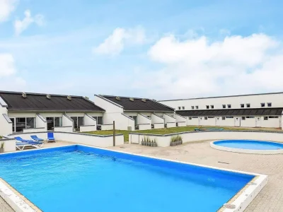 Holiday house 6 person holiday home in Brovst in Tranum Beach - Holiday house