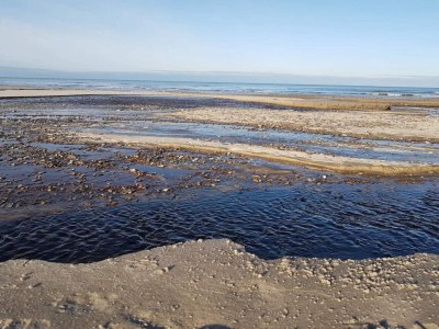 Holiday house 6 person holiday home in Brovst - Outdoor photo 3