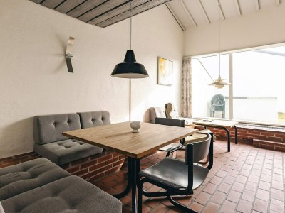 Holiday house 6 person holiday home in Brovst - Outdoor photo 6