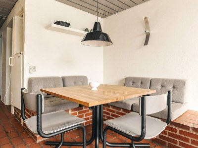 Holiday house 6 person holiday home in Brovst - Outdoor photo 8