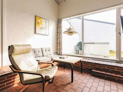 Holiday house 6 person holiday home in Brovst - Outdoor photo 9