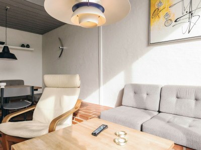 Holiday house 6 person holiday home in Brovst - Outdoor photo 10