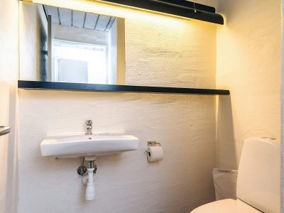 Holiday house 6 person holiday home in Brovst - Outdoor photo 12