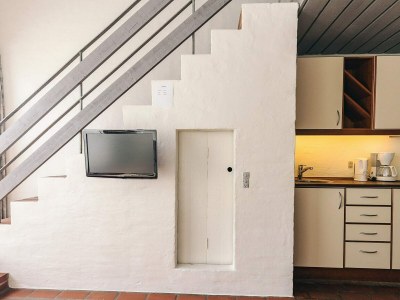 Holiday house 6 person holiday home in Brovst - Outdoor photo 13