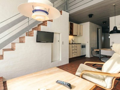 Holiday house 6 person holiday home in Brovst - Outdoor photo 14