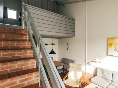 Holiday house 6 person holiday home in Brovst - Outdoor photo 15