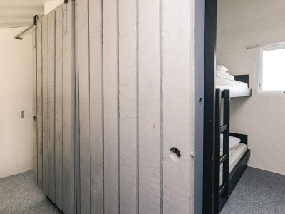 Holiday house 6 person holiday home in Brovst - Outdoor photo 16