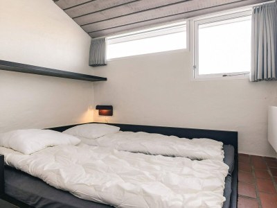 Holiday house 6 person holiday home in Brovst - Outdoor photo 19