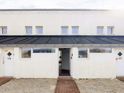 Holiday house 6 person holiday home in Brovst - Outdoor photo 20