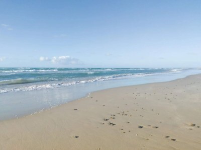 Holiday house 6 person holiday home in Brovst - Outdoor photo 23