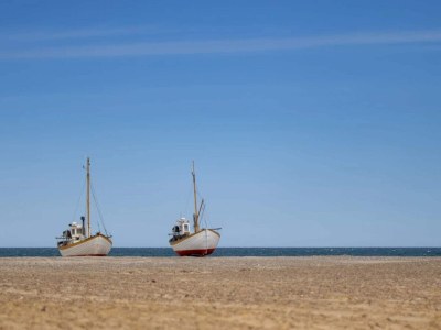 Holiday house 6 person holiday home in Brovst - Outdoor photo 30