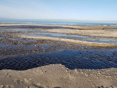 Holiday house 6 person holiday home in Brovst - Outdoor photo 33