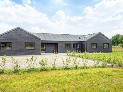 Holiday house 5 Sterne Ferienhaus in Ansager - Holiday house