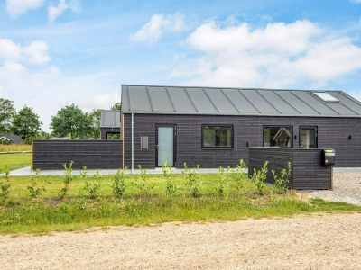 Holiday house 5 Sterne Ferienhaus in Ansager - Outdoor photo 3