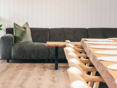 Holiday house 5 Sterne Ferienhaus in Ansager - Outdoor photo 6