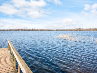 Holiday house 5 Sterne Ferienhaus in Ansager - Outdoor photo 8
