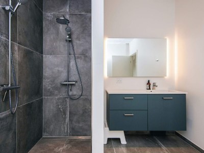 Holiday house 5 Sterne Ferienhaus in Ansager - Outdoor photo 12