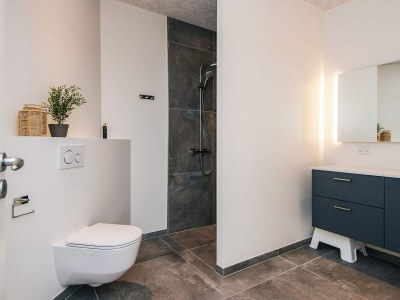 Holiday house 5 Sterne Ferienhaus in Ansager - Outdoor photo 13