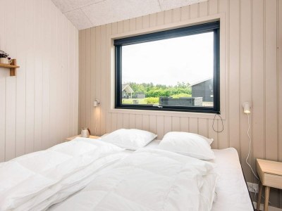 Holiday house 5 Sterne Ferienhaus in Ansager - Outdoor photo 15