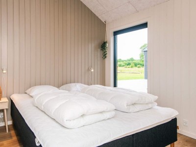 Holiday house 5 Sterne Ferienhaus in Ansager - Outdoor photo 16