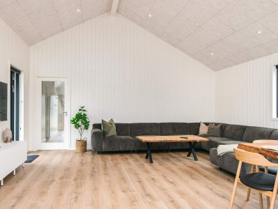 Holiday house 5 Sterne Ferienhaus in Ansager - Outdoor photo 18