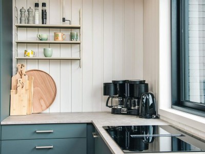 Holiday house 5 Sterne Ferienhaus in Ansager - Outdoor photo 20