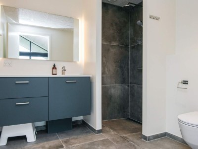 Holiday house 5 Sterne Ferienhaus in Ansager - Outdoor photo 25