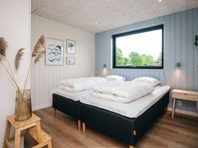 Holiday house 5 Sterne Ferienhaus in Ansager - Outdoor photo 26