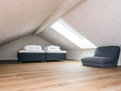 Holiday house 5 Sterne Ferienhaus in Ansager - Outdoor photo 28