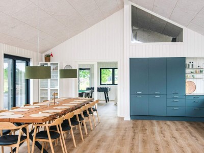 Holiday house 5 Sterne Ferienhaus in Ansager - Outdoor photo 30