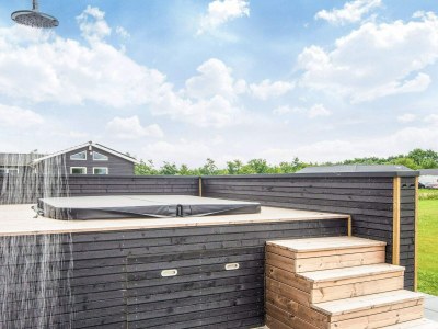 Holiday house 5 Sterne Ferienhaus in Ansager - Outdoor photo 33